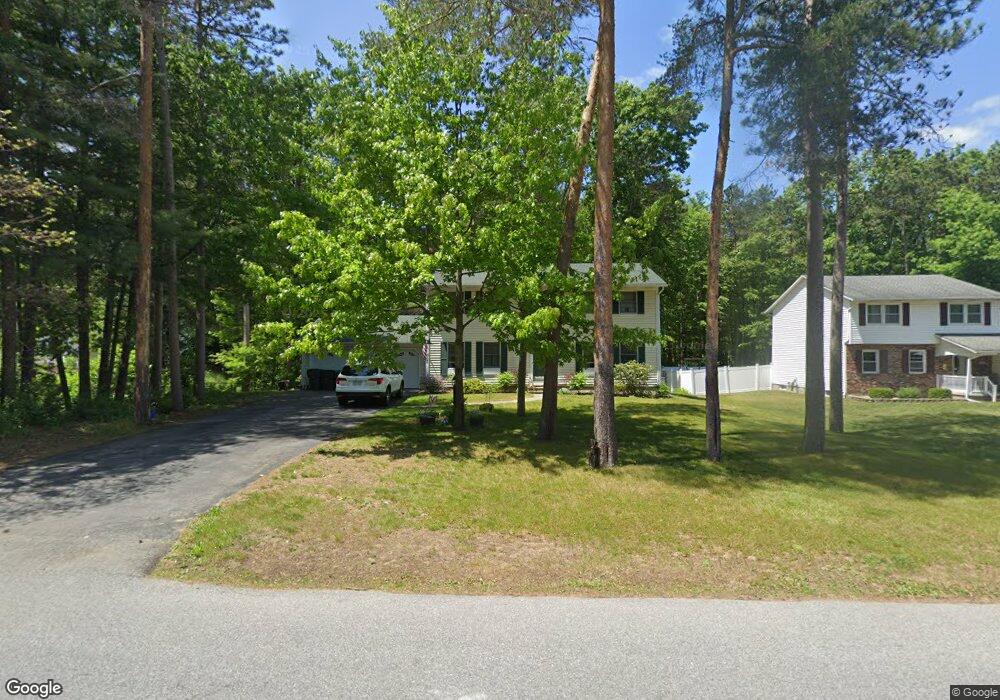 120 Wineberry La, Malta Tov, NY 12020 - photo 1