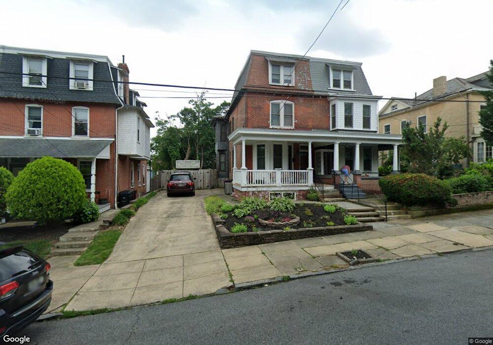 906 N Franklin St, Wilmington, DE 19806 - photo 1