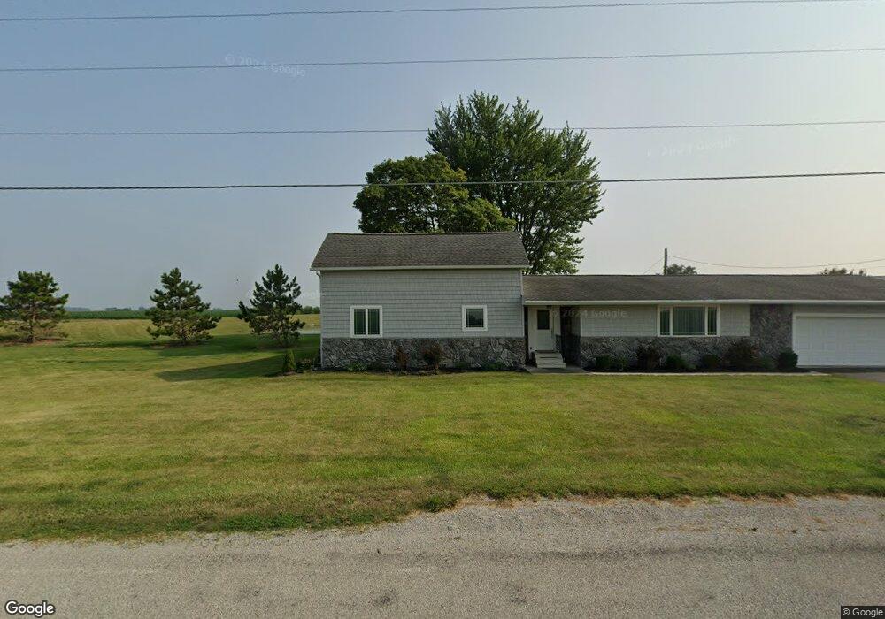 1706 W 100 S, Bluffton, IN 46714 - photo 1