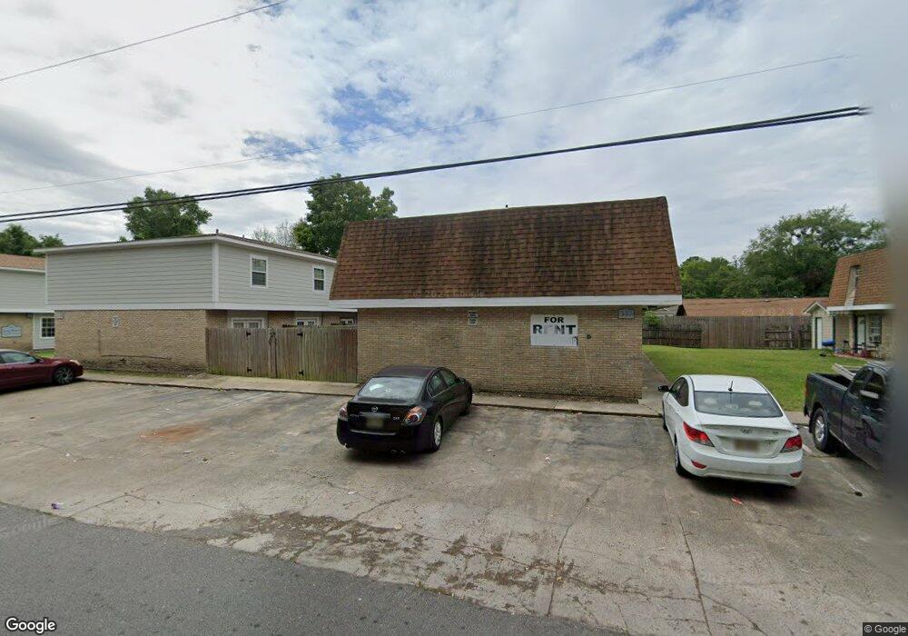 337 McCaughan Ave, Long Beach, MS 39560 - photo 1