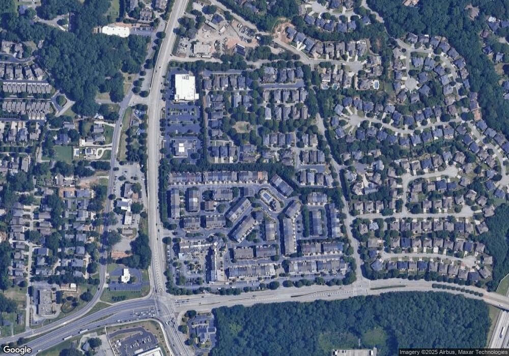 4353 Bridgehaven Dr SE, Smyrna, GA 30080 - photo 1