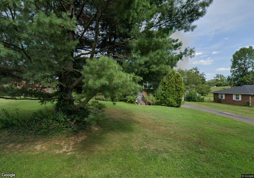 529 Ridge Rd, Harrodsburg, KY 40330 - photo 1