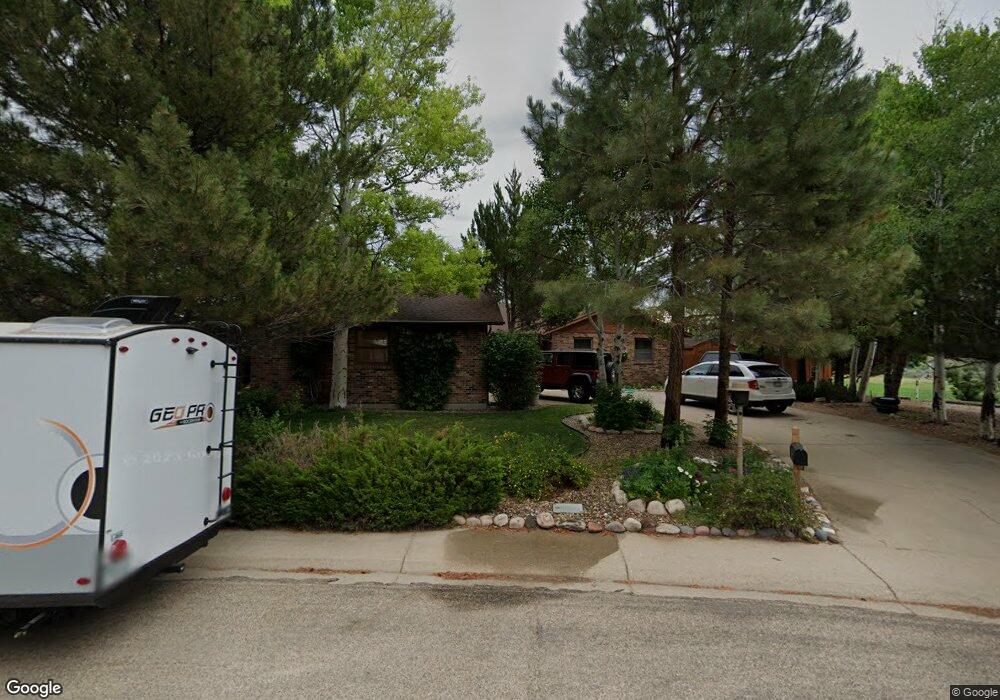 2889 Pinon Cir, Craig, CO 81625 - photo 1