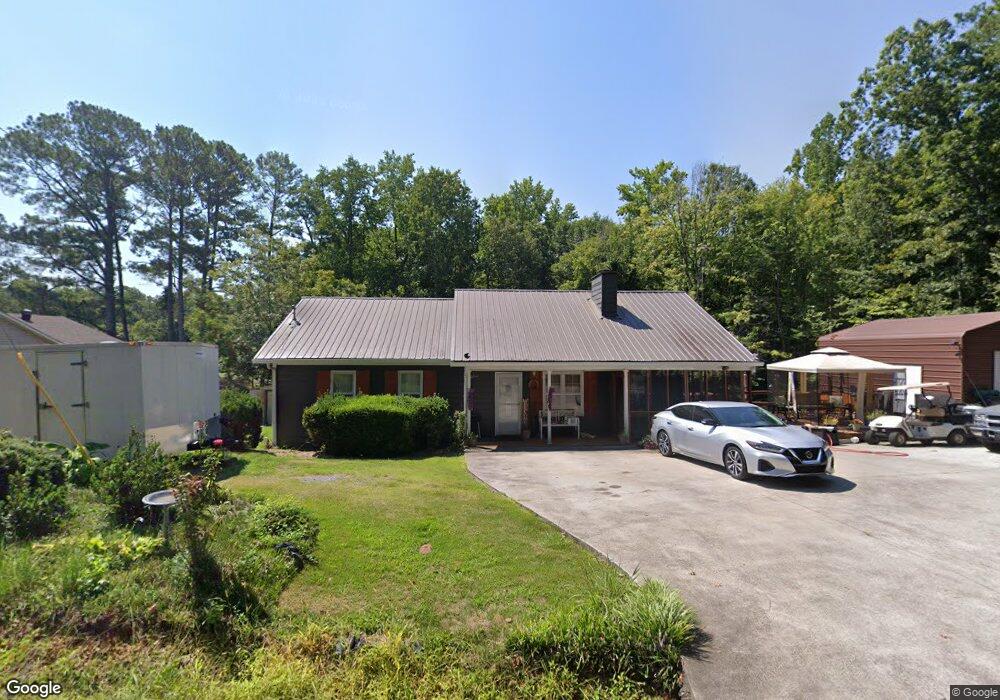 3540 Thomas Dr SE, Dalton, GA 30721 - photo 1