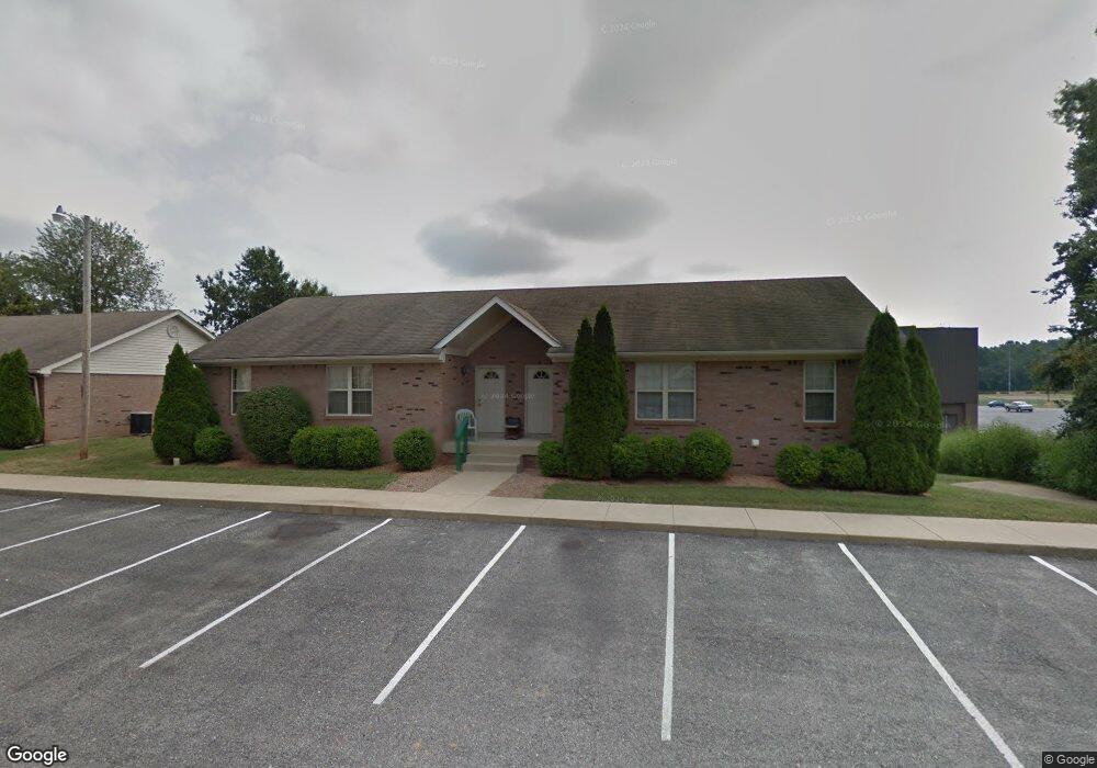 312 Oliver St, Corydon, IN 47112 - photo 1