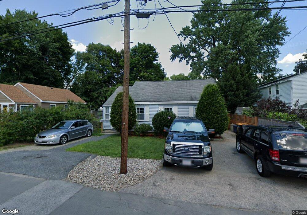 14 Guild Rd, Framingham, MA 01702 - photo 1