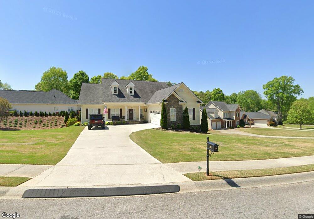 140 Jasmine Way, Villa Rica, GA 30180 - photo 1