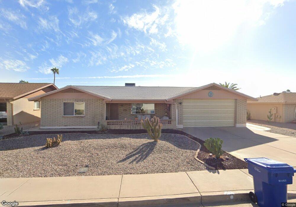 8143 E Kilarea Ave, Mesa, AZ 85209 - photo 1
