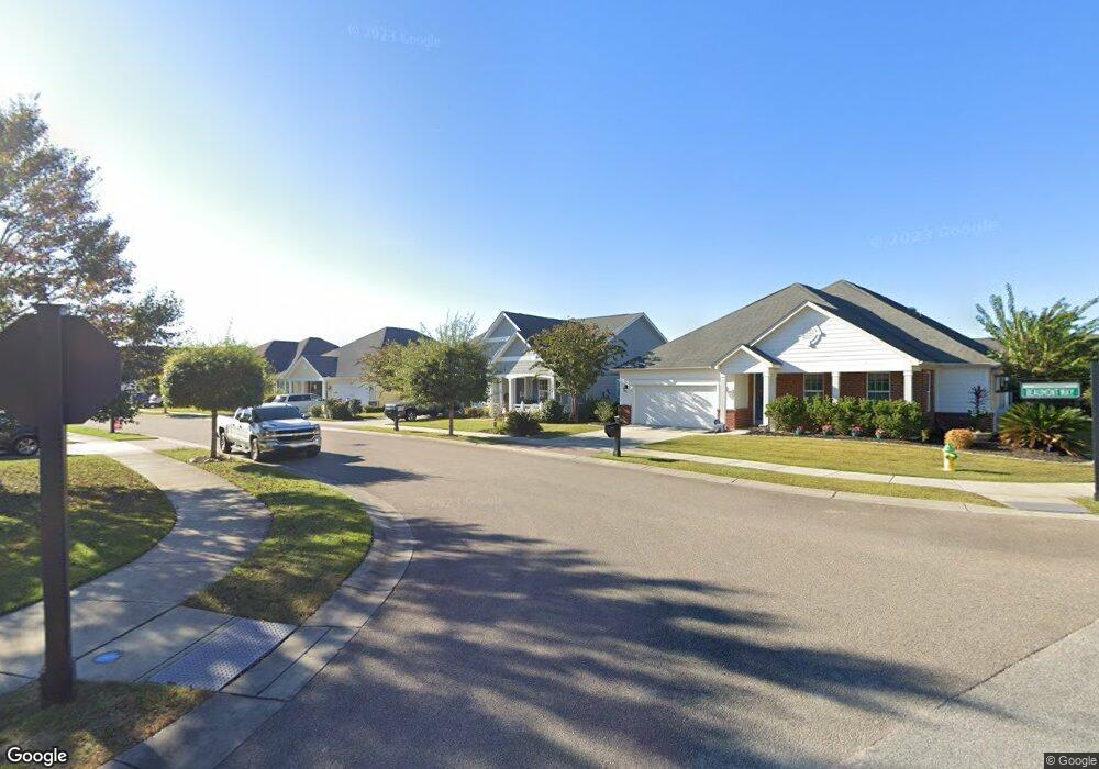 1590 Beaumont Way unit Lot 101, Myrtle Beach, SC 29577 - photo 1