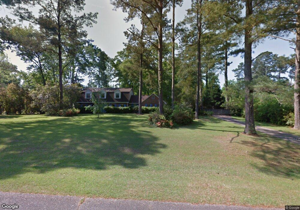 24 Tallahoma Dr W, Laurel, MS 39440 - photo 1