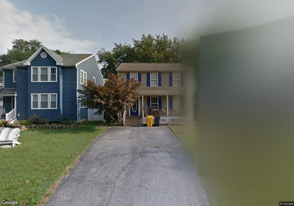 114 Elliott Place, Edgewater, MD 21037 - photo 1