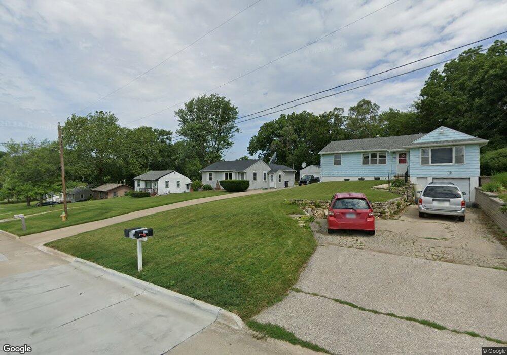 1149 Mason Ave, Des Moines, IA 50315 - photo 1