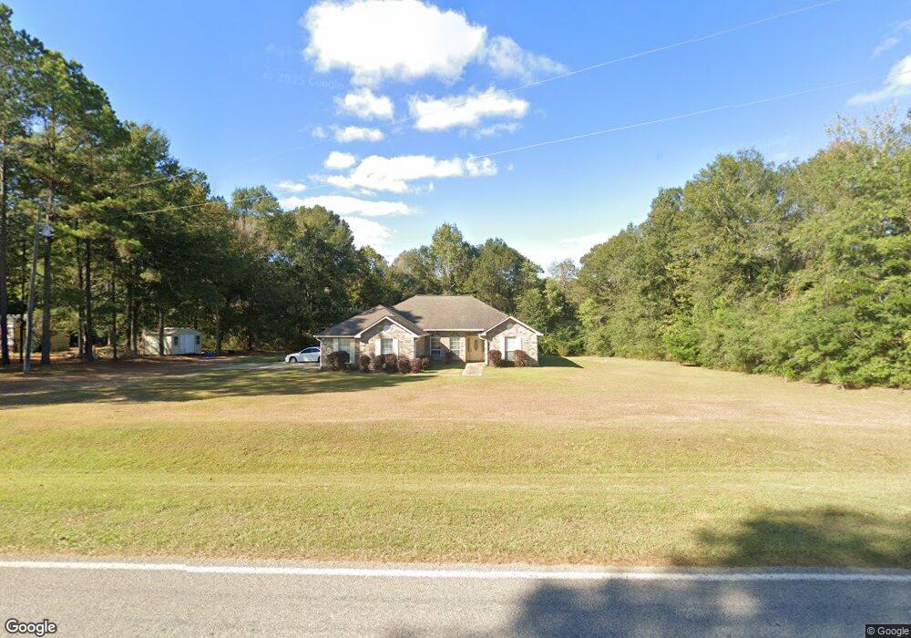 7029 Osyka Progress Rd, Osyka, MS 39657 - photo 1