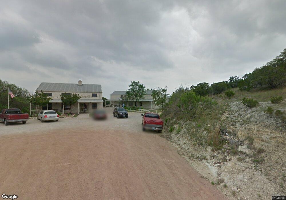 312 Balcones Dr, Fredericksburg, TX 78624 - photo 1