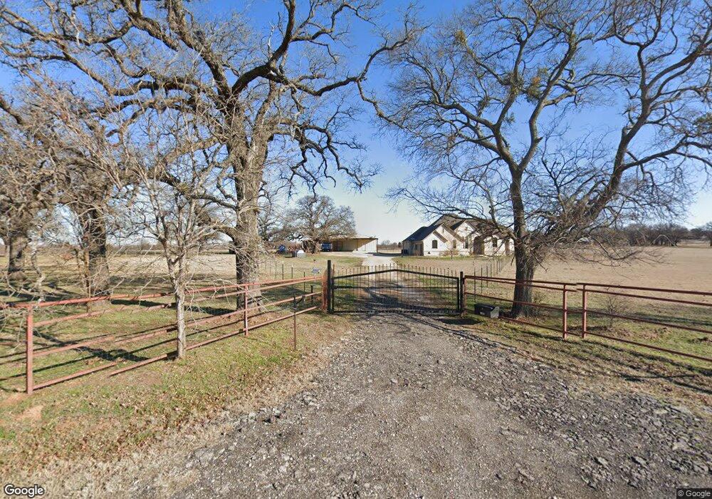 354 County Road 4460, Decatur, TX 76234 - photo 1