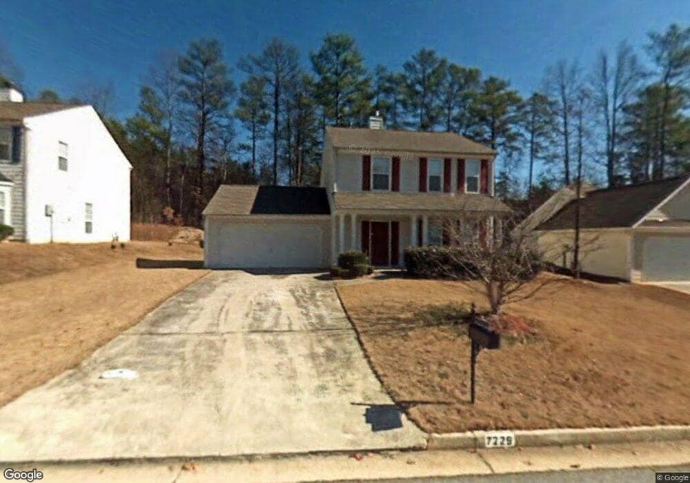 7229 Bridgeport Ct, Austell, GA 30168 - photo 1
