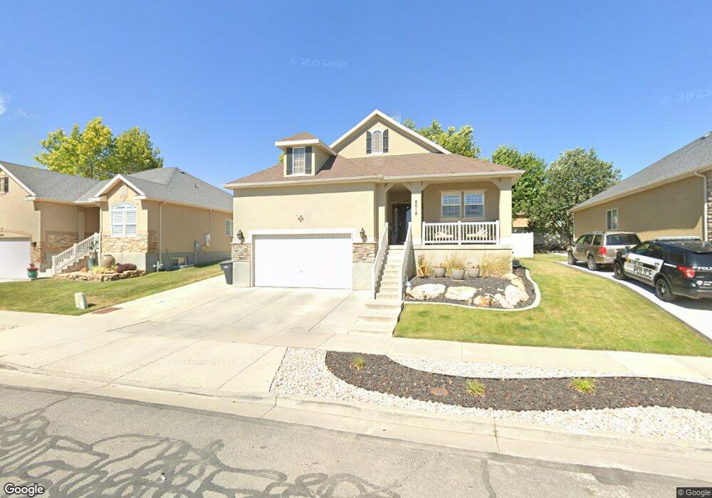 8018 S 7110 W, West Jordan, UT 84081 - photo 1