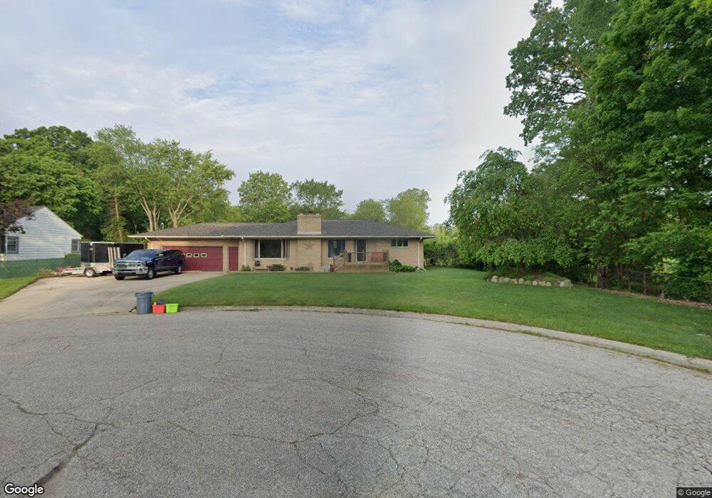 3273 Mac Ave, Flint, MI 48506 - photo 1