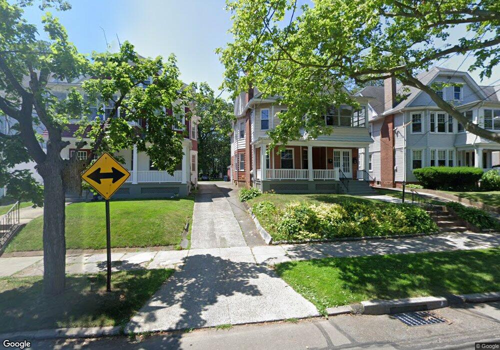 1914 Chapel St, New Haven, CT 06515 - photo 1