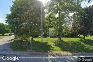 8631 State Route 235, Custar, OH 43511