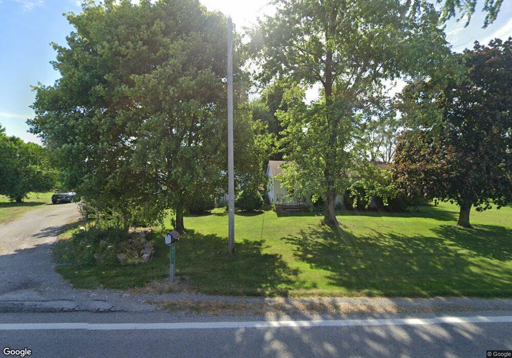 8631 State Route 235, Custar, OH 43511 - photo 1