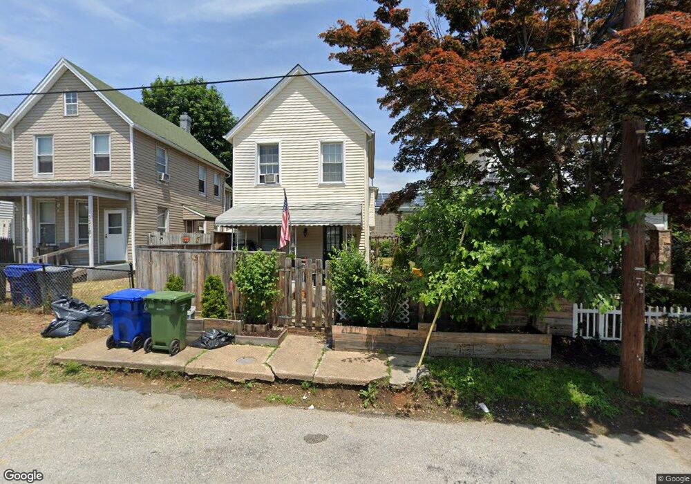 3314 Strickland St, Baltimore, MD 21229 - photo 1