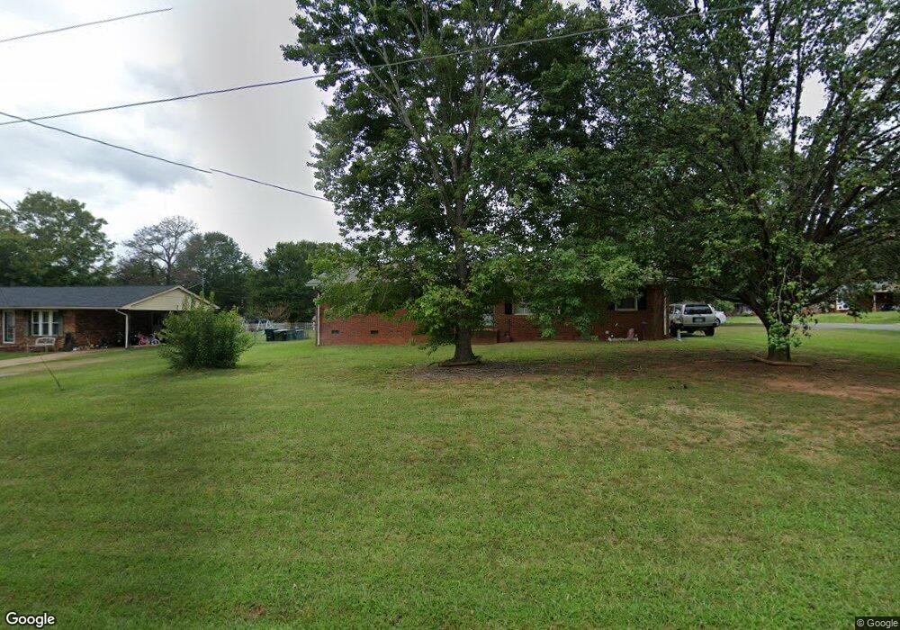 100 Lou Dr, Gastonia, NC 28052 - photo 1