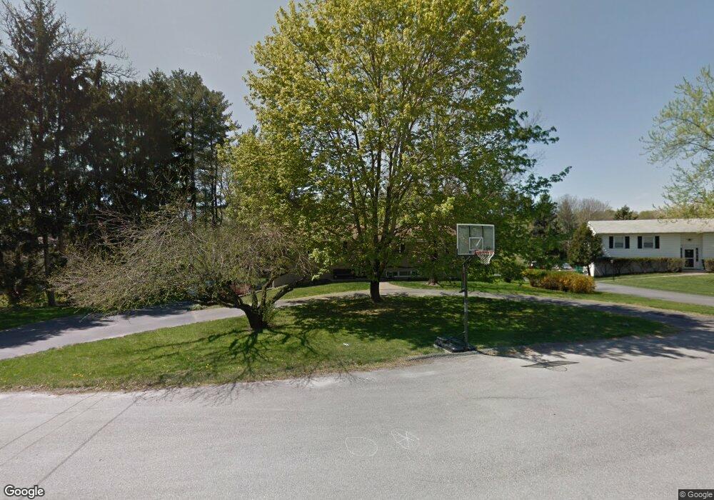 3 Robin Ln, Poughkeepsie, NY 12603 - photo 1