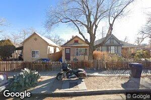 920 Arno St SE, Albuquerque, NM 87102