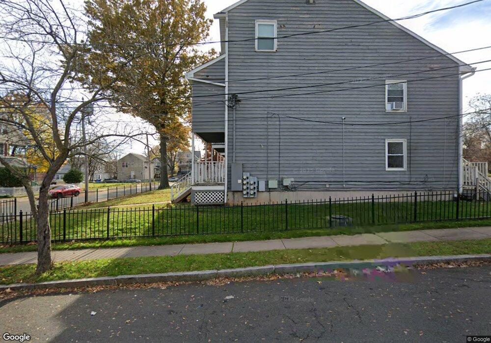 1-5 Clay St, Hartford, CT 06120 - photo 1