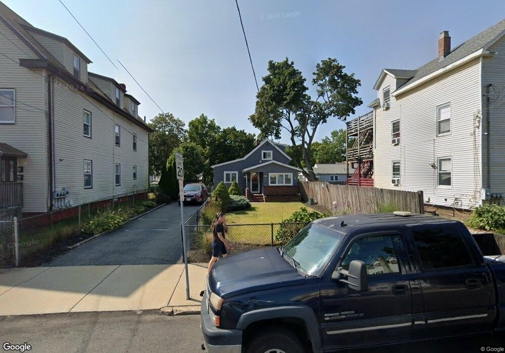 54 Carnes St, Lynn, MA 01905 - photo 1