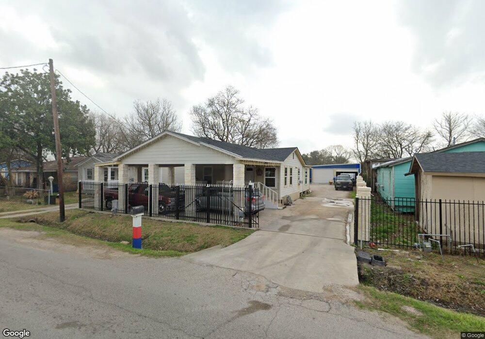 2710 Bertrand St, Houston, TX 77093 - photo 1