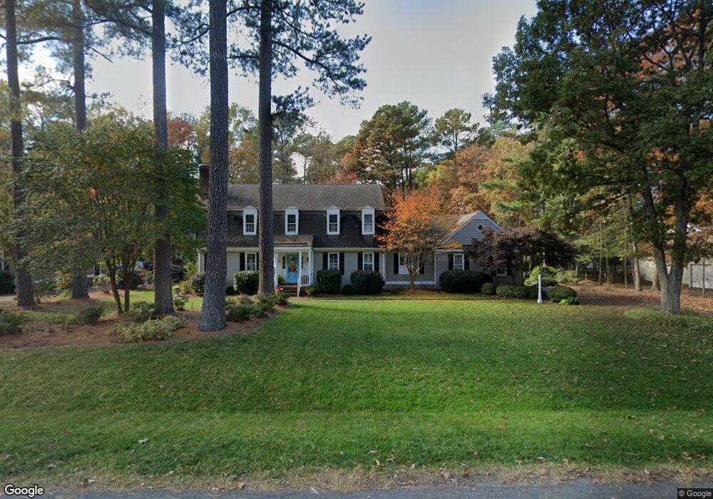 1812 Locust Hill Rd, Henrico, VA 23238 - photo 1