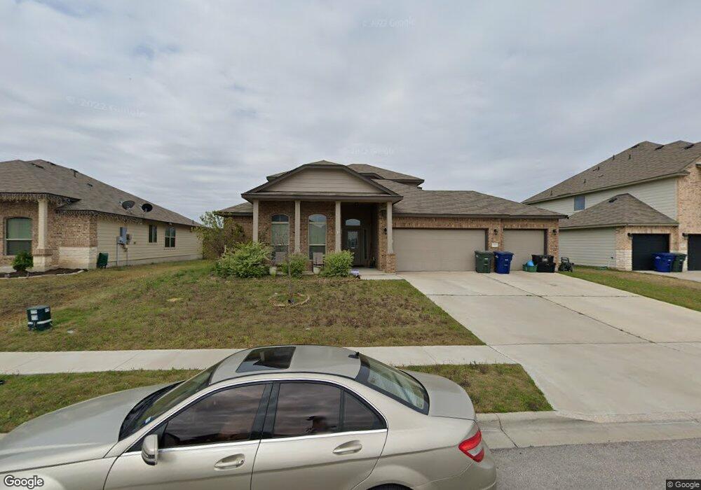 1217 Hogg Ct, Copperas Cove, TX 76522 - photo 1