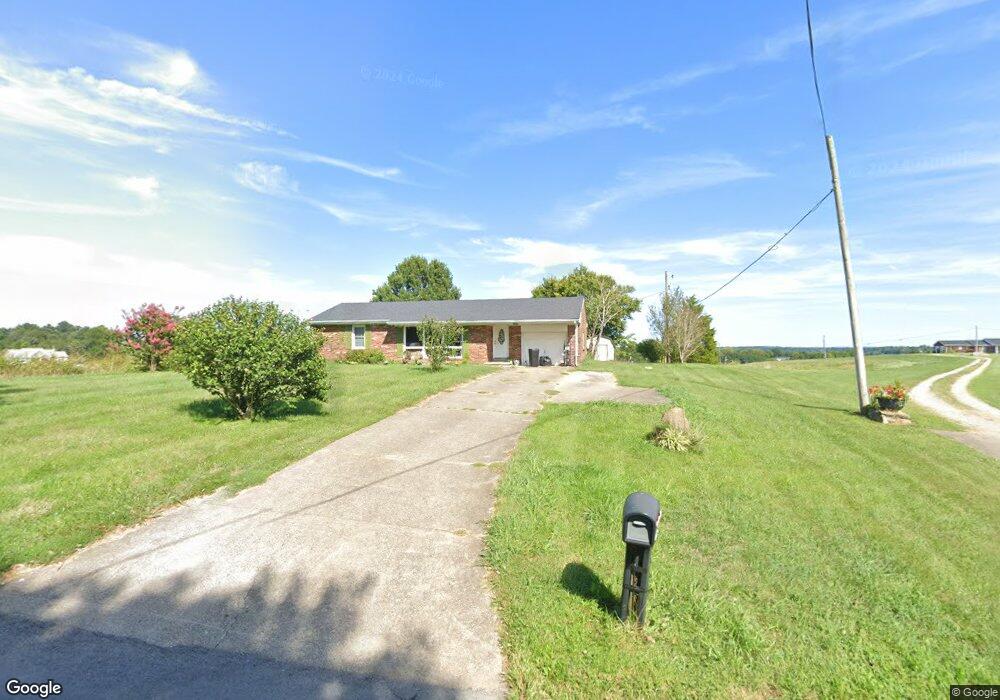 4475 Woodlawn Rd, Bardstown, KY 40004 - photo 1