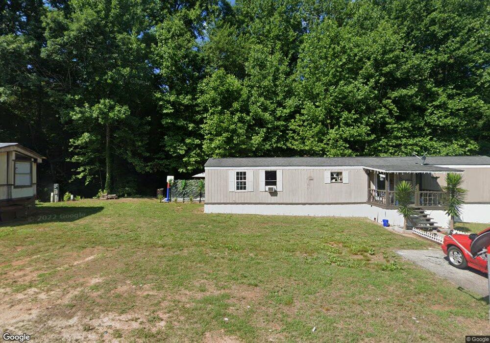 459 Whispering Woods Cir, Cornelia, GA 30531 - photo 1