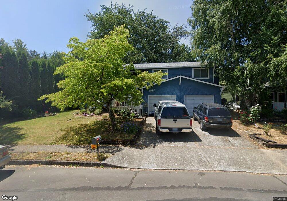 3765 NE Country Club Ave, Gresham, OR 97030 - photo 1