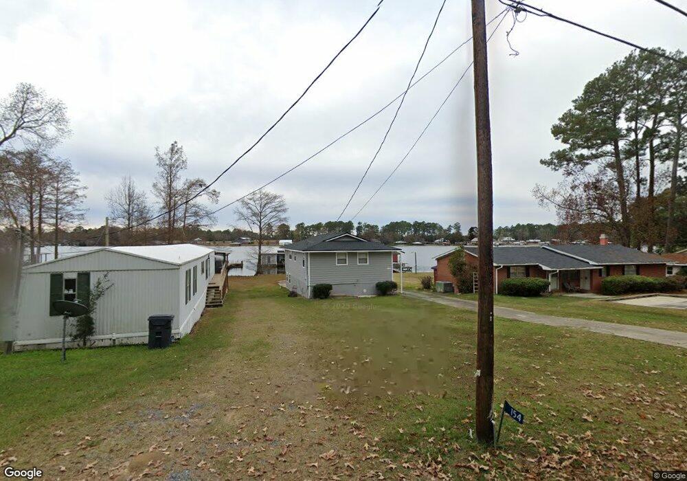 154 Swift Creek Rd, Cordele, GA 31015 - photo 1