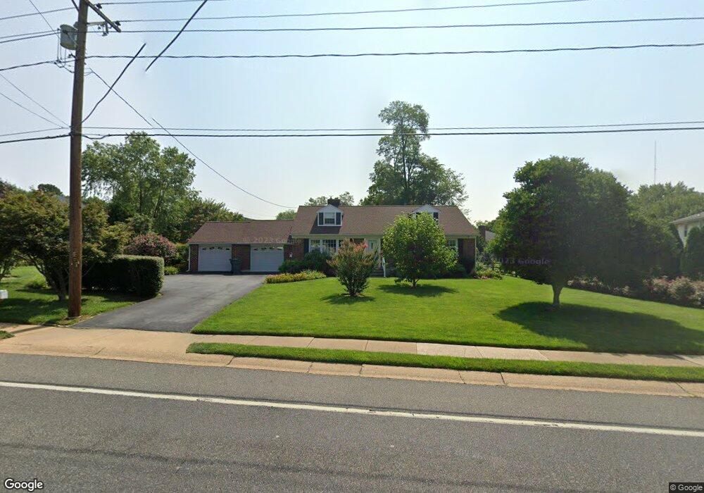 2907 Shipley Rd, Wilmington, DE 19810 - photo 1