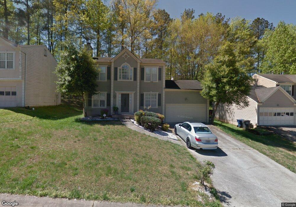 1336 Ling Dr, Austell, GA 30168 - photo 1