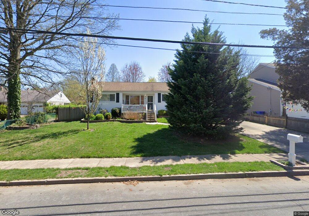 209 Columbia Blvd, Cherry Hill, NJ 08002 - photo 1