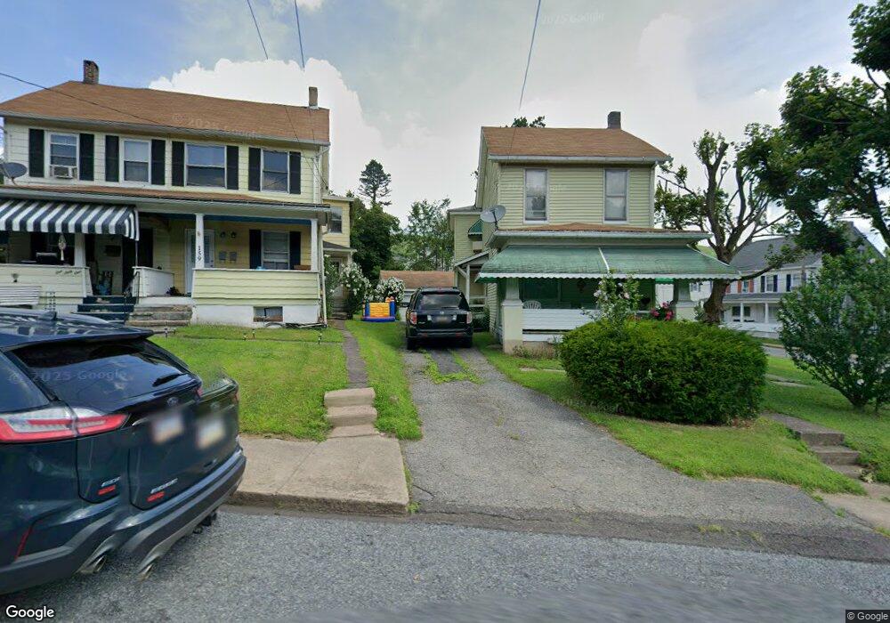 128 Lauderburn Ave, Weatherly, PA 18255 - photo 1