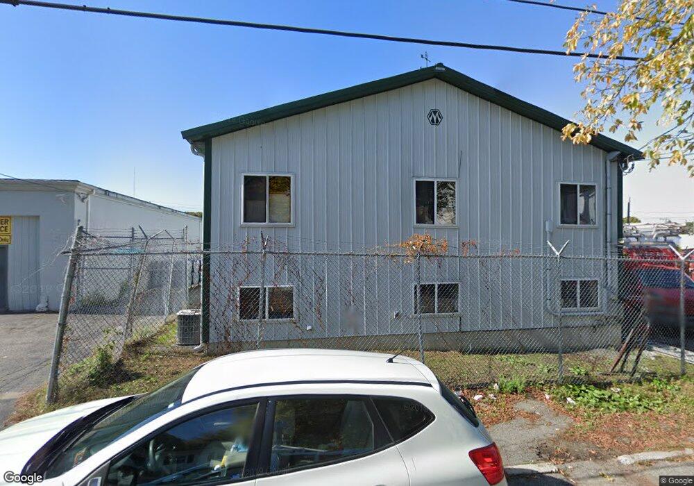 38 Lancaster St, Haverhill, MA 01830 - photo 1