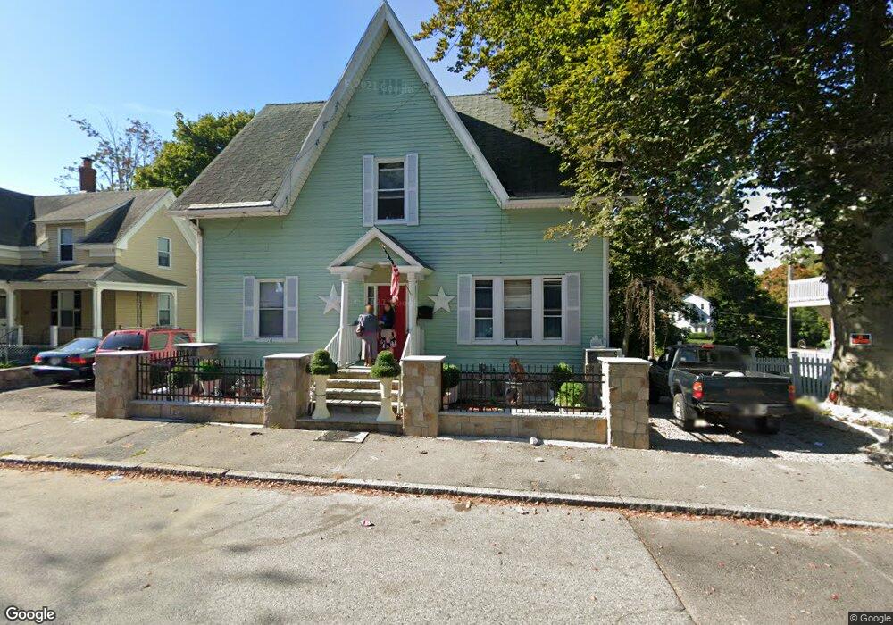 20 Gates St, Worcester, MA 01610 - photo 1