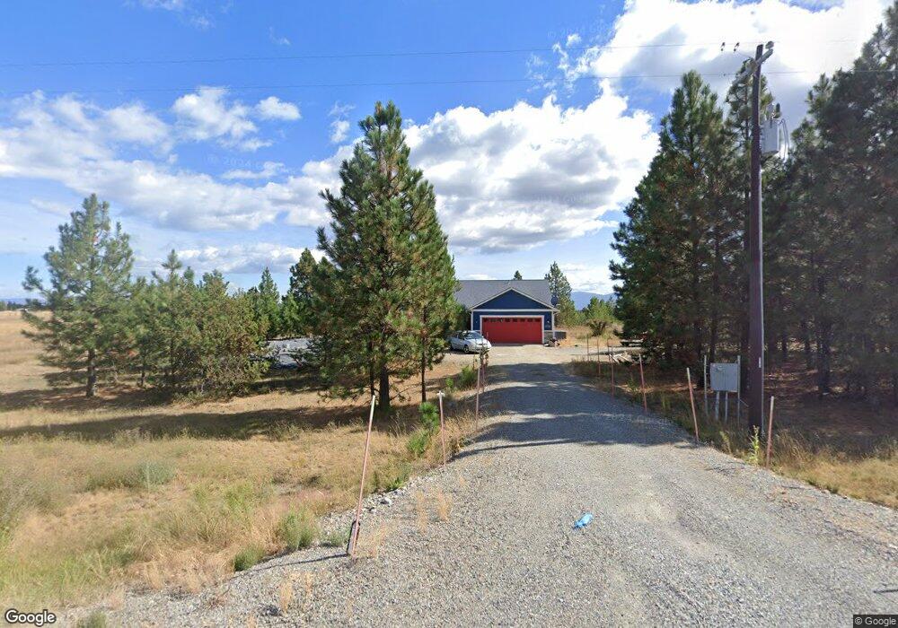 28356 N Weir Rd, Athol, ID 83801 - photo 1