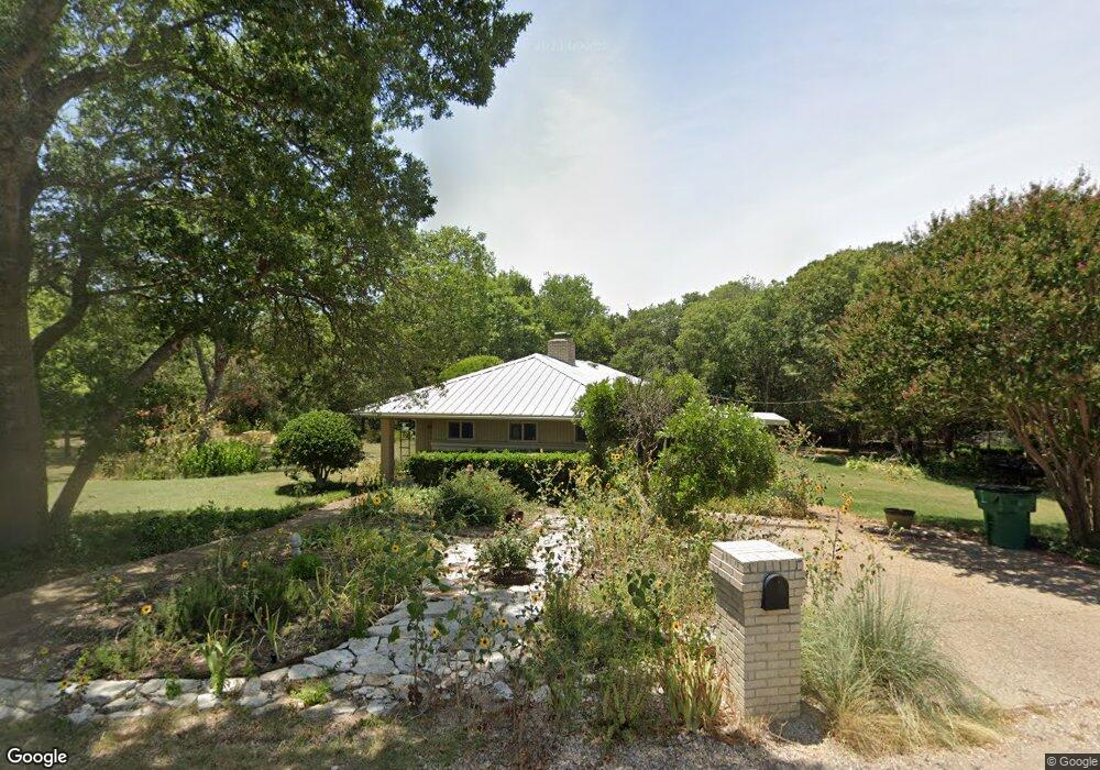 123 Highridge Dr, Bruceville, TX 76630 - photo 1