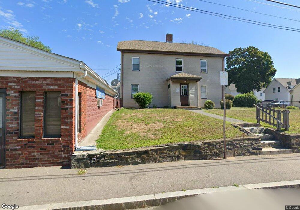 23 Tremont St unit 7, Taunton, MA 02780 - photo 1