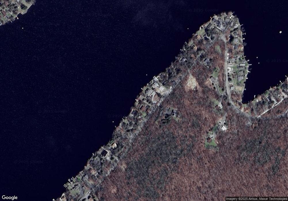 187 E Shore Lake Owassa Rd, Newton, NJ 07860 - photo 1