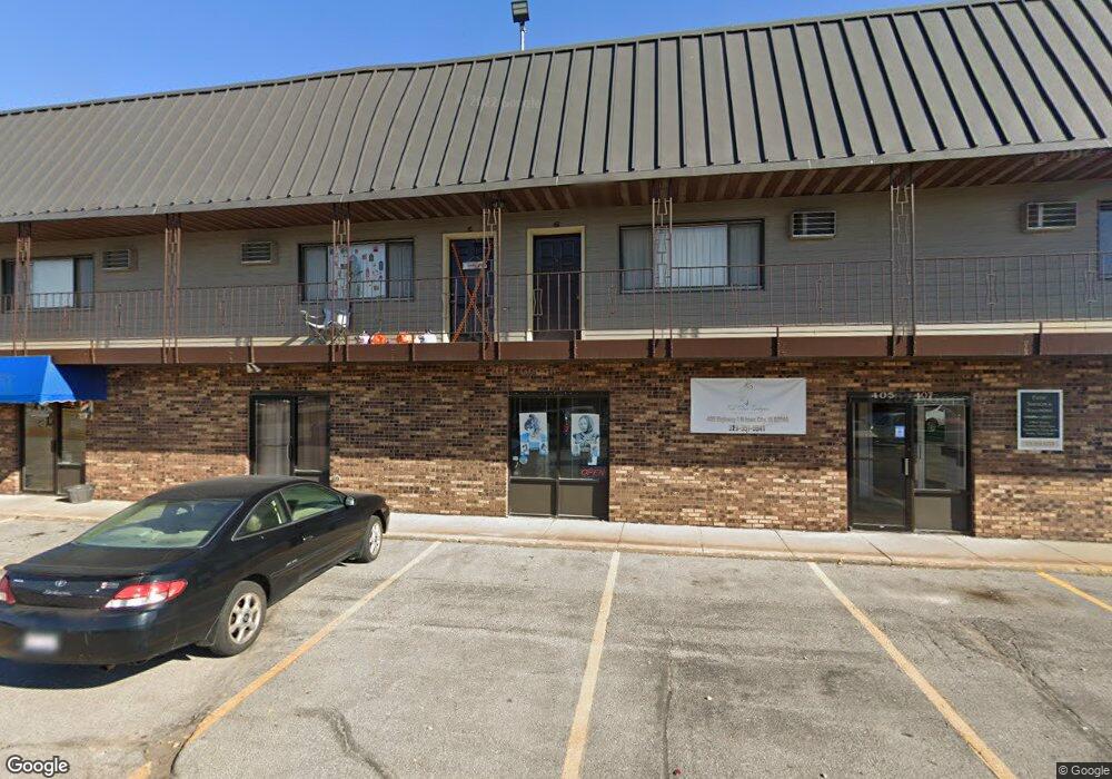 411 Highway 1, Iowa City, IA 52246 - photo 1