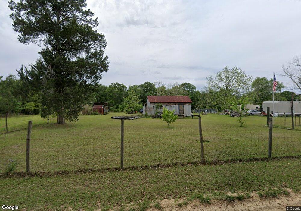 381 Kelley Rd, Wray, GA 31798 - photo 1